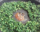 大根葉の菜めし作り方5写真