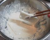 とろ～りさくさく☆揚げだしもち作り方2写真