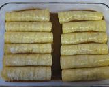 アメリカのメキシカン☆レッドエンチェラダ作り方12写真