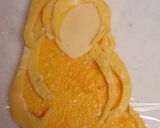 スイートプリキュア キュアリズムちらし作り方5写真