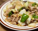 カット野菜とサラダチキンで簡単サラダ作り方3写真