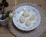 おから入り柏餅作り方11写真