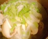 鶏の照り焼きと野菜入りちゃんぽん作り方3写真