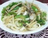 タイ風万能ダレ～ガパオにも♡作り方13写真