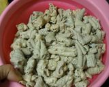 豚モツ煮込み作り方3写真