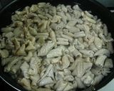 豚モツ煮込み作り方4写真