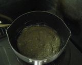 ごまの香り～パンケーキ作り方3写真