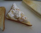 フルーツ缶たっぷり♪フルーツサンド作り方6写真
