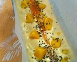 秋はさつまいものパウンドケーキ♪作り方3写真