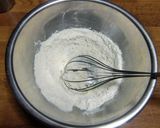 簡単！！絶品もんじゃ焼き作り方1写真