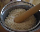 ワインがすすむ♪ミラノ風チキンカツレツ作り方1写真