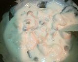 パンでグラタン作り方6写真