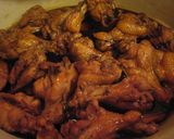 鶏手羽元のさっぱり煮込み。作り方4写真