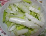 豚モツ煮込み作り方7写真