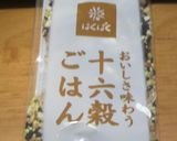 ★HB　十六穀のパン★作り方1写真