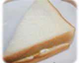 簡単♪マンゴーヨーグルト食パン作り方2写真