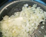 かぼちゃスープ作り方5写真
