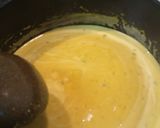 かぼちゃスープ作り方7写真