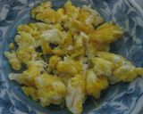 野菜いっぱいタコライス作り方3写真