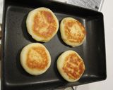 居酒屋風☆ポテトチーズもち作り方4写真