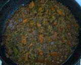 野菜いっぱいタコライス作り方7写真