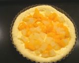 フルーツボートパン作り方11写真