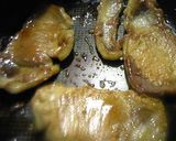 とっても簡単☆豚のみりん焼き作り方4写真