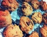 ピカソルみたいなスコーン・クッキー作り方5写真