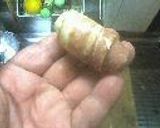 レンジ料理☆長ネギのベーコン巻き作り方2写真