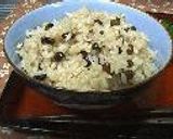 レンジ料理☆長ネギのベーコン巻き作り方6写真