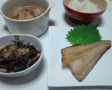 作り置き・保存用☆味付けしないひじき炒め作り方5写真