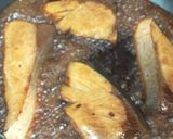☆ぶりの照り焼き☆作り方4写真