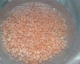 すじこのほぐし方作り方6写真