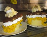 魔理沙のケーキ~ゆっくりver.作り方10写真
