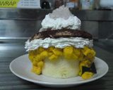 魔理沙のケーキ~ゆっくりver.作り方11写真