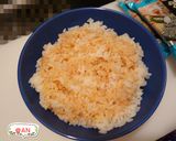 ❤牛角のカルビ専用ご飯★焼肉のせ丼版★作り方2写真