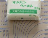 機関車トーマス(マジパン細工)作り方2写真