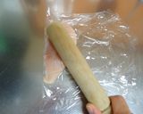 ☆ささみシート☆ストック編♪作り方1写真
