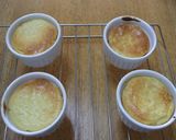 ティラミスロールケーキ作り方13写真