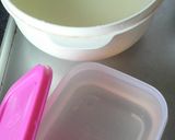 うちの寒天生活！作り方5写真
