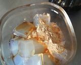 うちの寒天生活！作り方7写真
