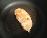 ☆ささみシート☆活用編♪ホットサンド♡作り方1写真