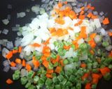 ふわふわ豆腐パンでずっしりお肉パン。作り方2写真