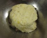 おから＆豆腐のもちもちカルシウムボール♡作り方1写真