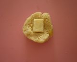 おから＆豆腐のもちもちカルシウムボール♡作り方4写真