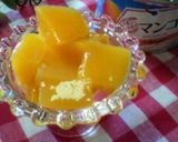 ラップ＆カップDE簡単ふるぱん☆作り方1写真