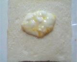 ラップ＆カップDE簡単ふるぱん☆作り方4写真