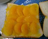 ❤カボチャのフルーツサンド(#^.^#)作り方11写真