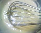 ほっこり◎かぼちゃのどら焼き作り方3写真