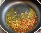 カリフラワーのスパイスサブジ作り方3写真